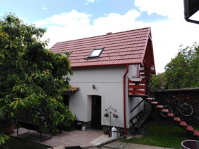 Kossuth Lajos utca 73 Apartman Nabuka Tihany